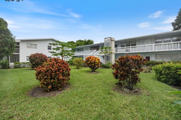 316 Durham I, Deerfield Beach, FL 33442