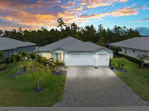 1887 Pinewood, Palm City, FL 34990