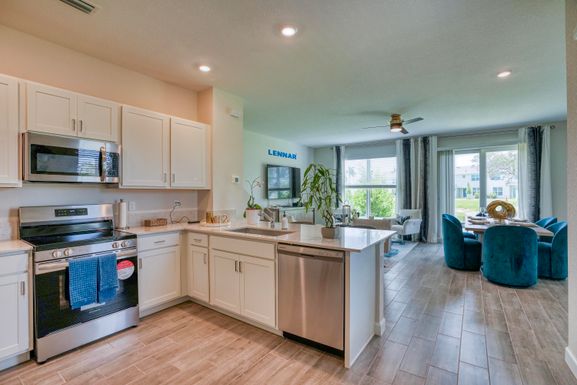 6844 Grand Marsh, Lake Worth, FL 33467