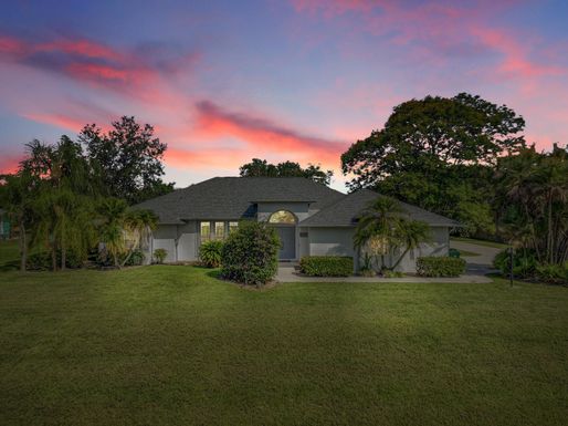 204 Gettysburg, Port Saint Lucie, FL 34953