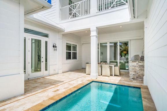 30 Strand, Indian River Shores, FL 32963