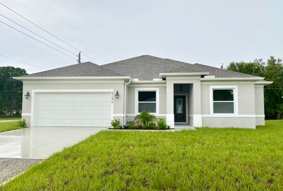 8286 100th, Vero Beach, FL 32967