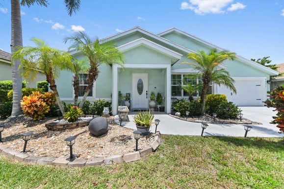 1177 Hatteras, Greenacres, FL 33413