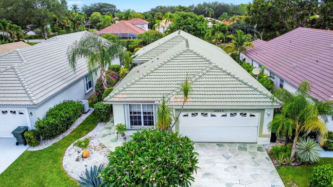 2804 Waters Edge, Greenacres, FL 33413