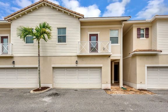 91 Palm, Royal Palm Beach, FL 33411