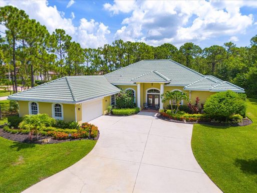 11000 Pine Creek, Port Saint Lucie, FL 34986