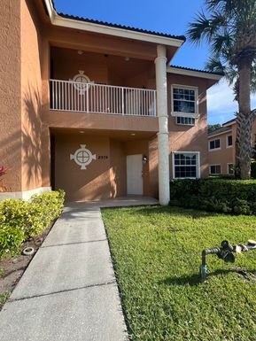8924 Sandshot, Saint Lucie West, FL 34986