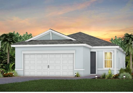 4421 Pinafore, Vero Beach, FL 32967