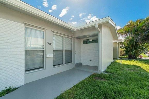 708 23rd, Pompano Beach, FL 33062