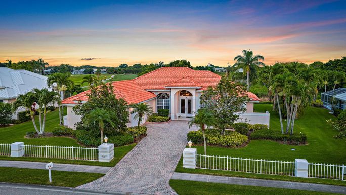 8157 Double Tree, Hobe Sound, FL 33455