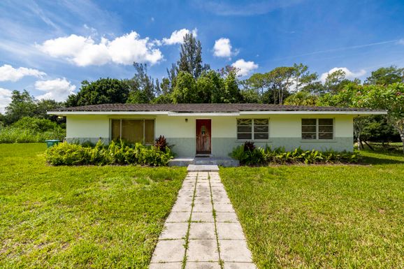 13886 22nd, Loxahatchee Groves, FL 33470