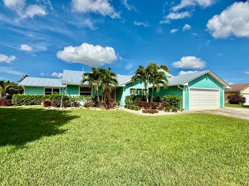 1260 25th, Palm City, FL 34990