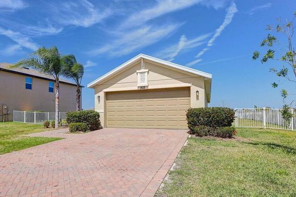 905 Bent Creek, Fort Pierce, FL 34947