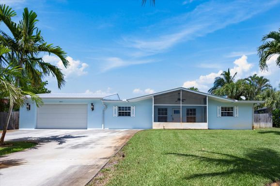4245 Sunset, Jensen Beach, FL 34957