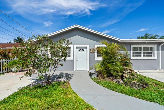 160 3rd, West Palm Beach, FL 33413
