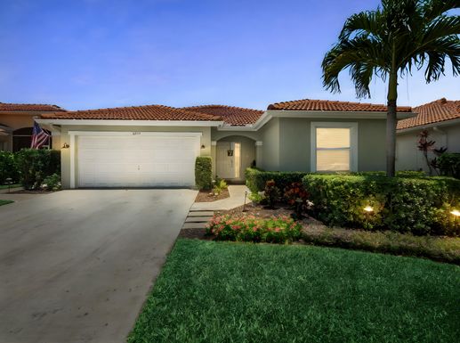 6255 Grand Cypress, Lake Worth, FL 33463