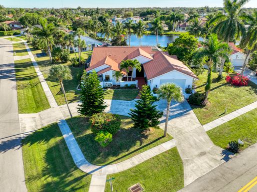 12820 Leeds, Wellington, FL 33414