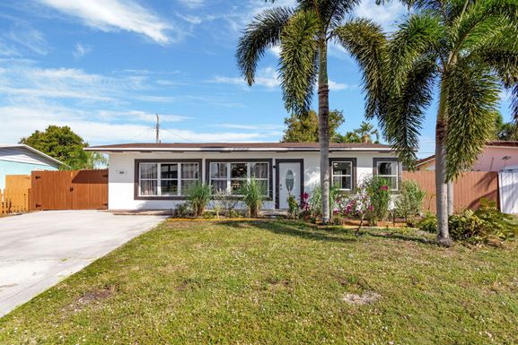1649 31st, Pompano Beach, FL 33064