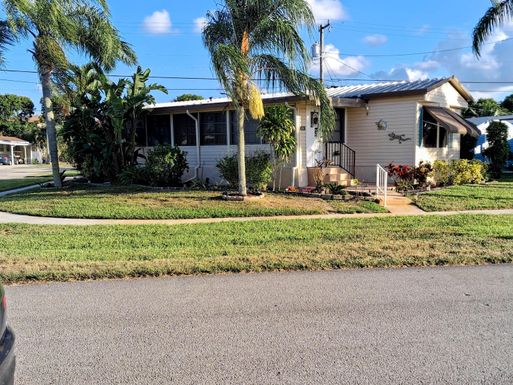 4094 Meadowview, Boynton Beach, FL 33436