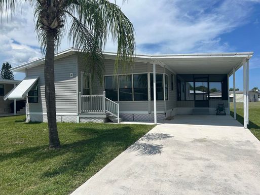 14374 Cancun Ave, Fort Pierce, FL 34951