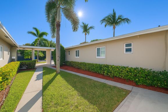 2940 7th, Pompano Beach, FL 33064