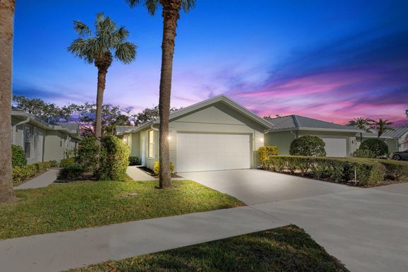 2977 Waterfall, Palm City, FL 34990