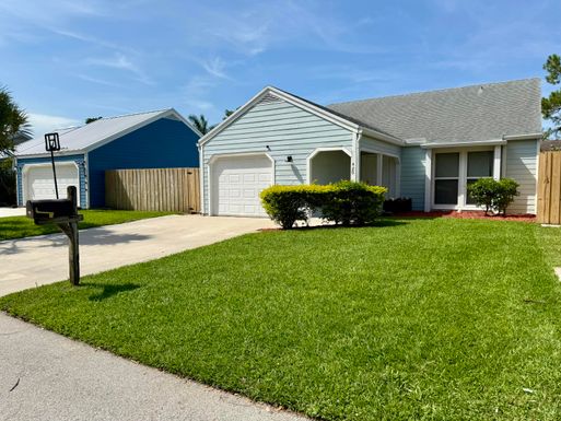 420 Park Forest, Wellington, FL 33414