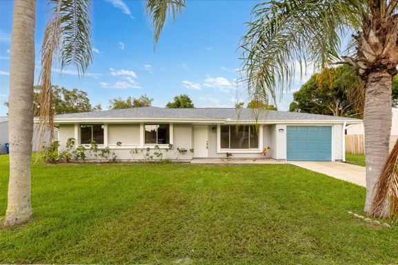 1461 Mariposa, Palm Bay, FL 32905