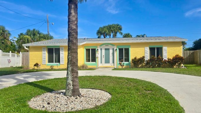 3606 Daisy, Palm Beach Gardens, FL 33410