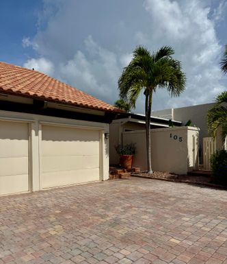 105 Sandpiper, Jupiter, FL 33477