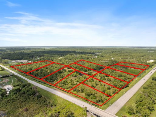 0 Unassigned, Palm City, FL 34990