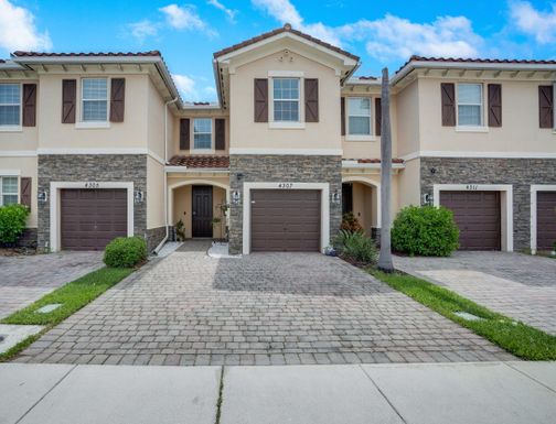 4307 Chalmers, West Palm Beach, FL 33417