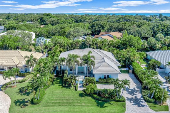 1618 Sandpointe, Vero Beach, FL 32963