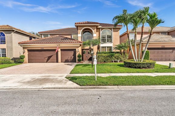 12661 Little Palm, Boca Raton, FL 33428