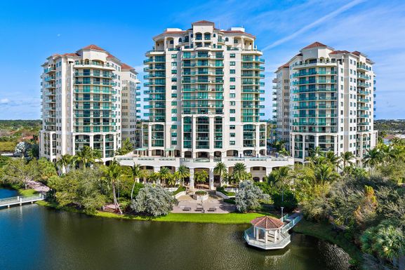 3630 Gardens, Palm Beach Gardens, FL 33410