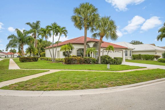 2615 Country Golf, Wellington, FL 33414
