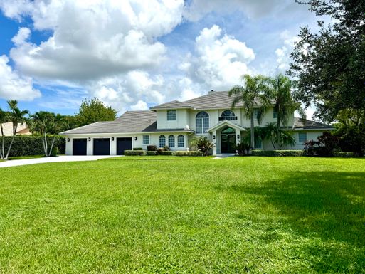 15395 Hawker, Wellington, FL 33414