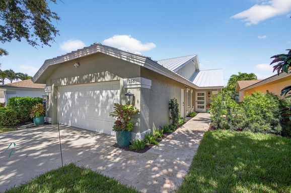 156 Ocean Pines, Jupiter, FL 33477