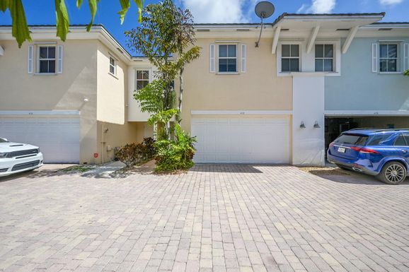 410 1st, Pompano Beach, FL 33060