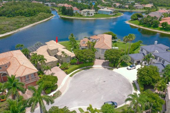 2567 Treanor, Wellington, FL 33414