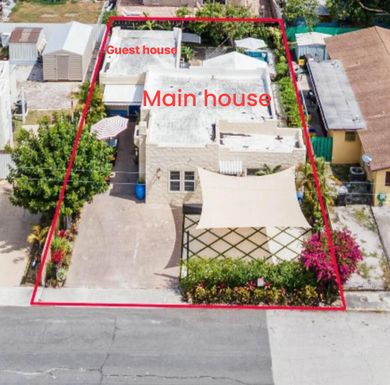 951 Selkirk, West Palm Beach, FL 33405