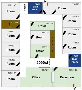 601 Congress 417, Delray Beach, FL 33445