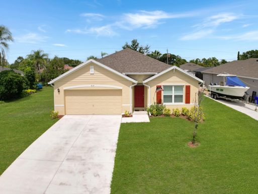 619 Balboa, Sebastian, FL 32958
