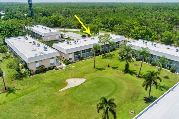 18081 Country Club, Jupiter, FL 33469