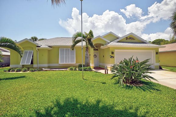 103 Matanzas, Melbourne Beach, FL 32951