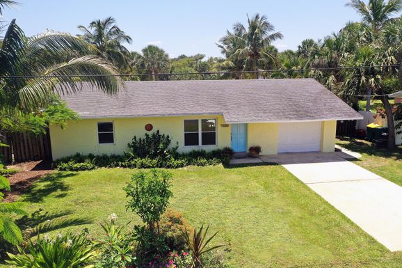 111 Delmar, Melbourne Beach, FL 32951