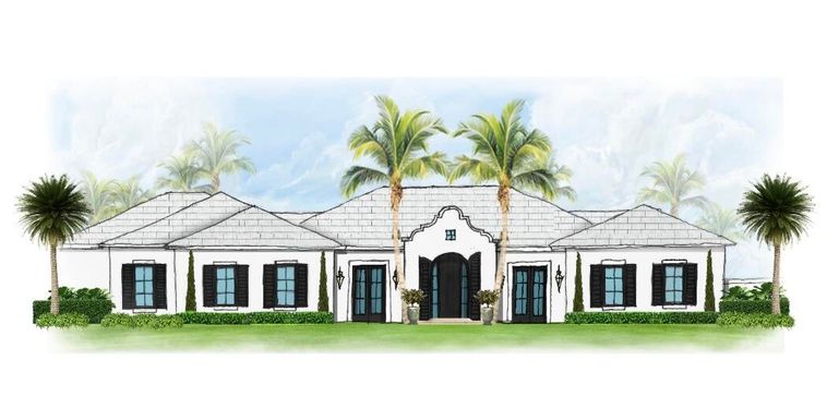 2922 Bluewater, Gulf Stream, FL 33483