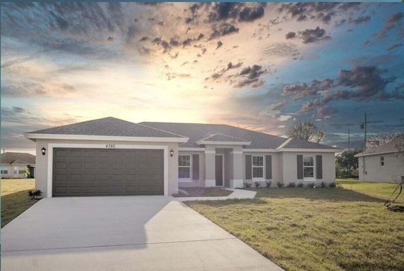 3822 Chicopee, Port Saint Lucie, FL 34953