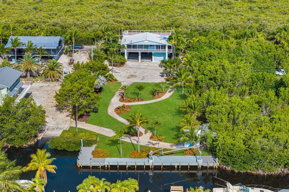 1514 Shaw, Key Largo, FL 33037