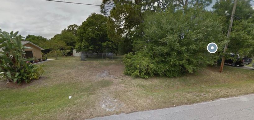 Tbd Hickory, Fort Pierce, FL 34982